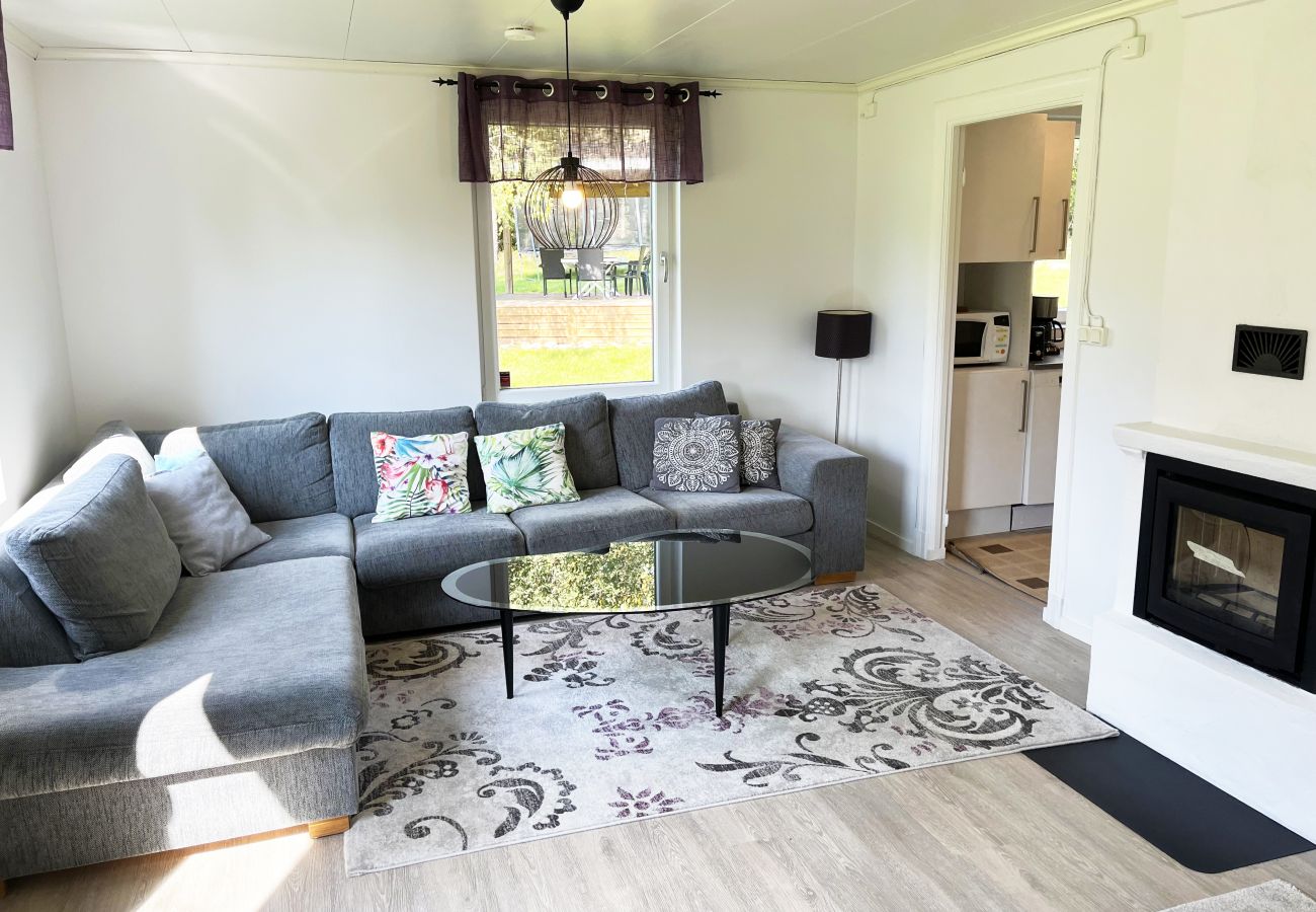 Ferienhaus in Vimmerby - Gemütliches, ländliches Haus in der Nähe von Vimmerby | SE05023