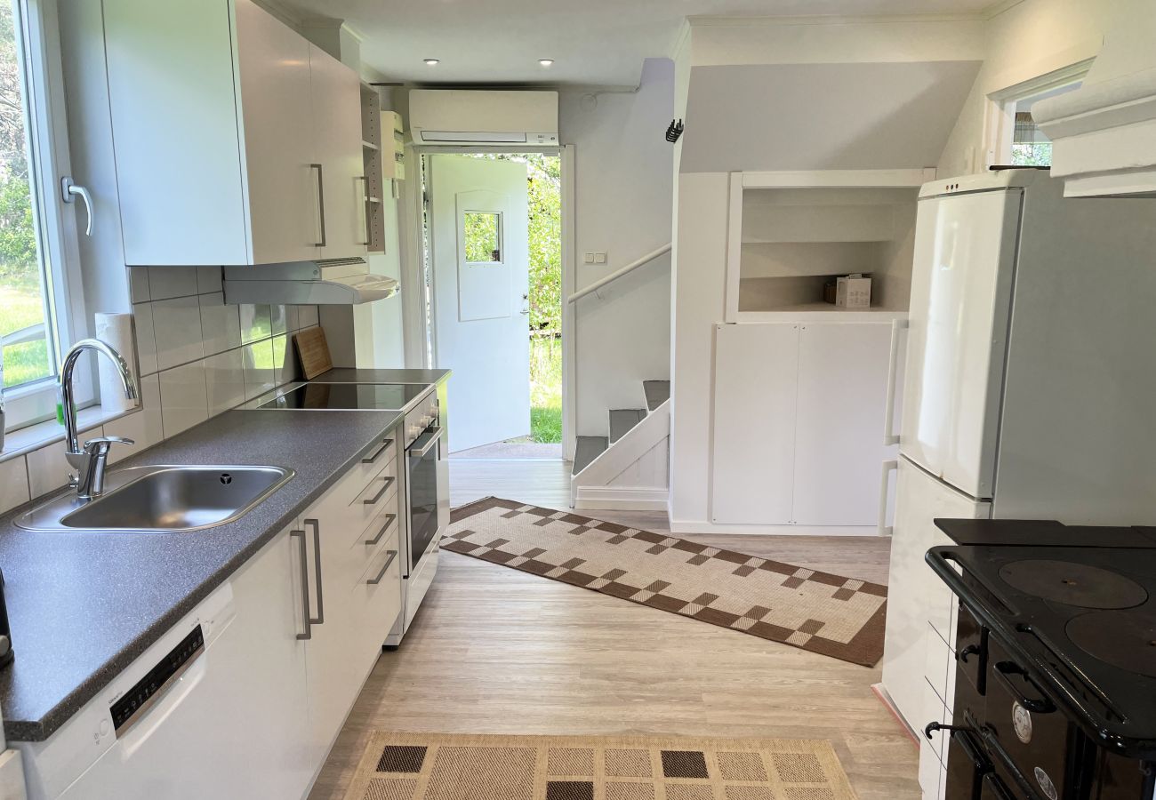 Ferienhaus in Vimmerby - Gemütliches, ländliches Haus in der Nähe von Vimmerby | SE05023