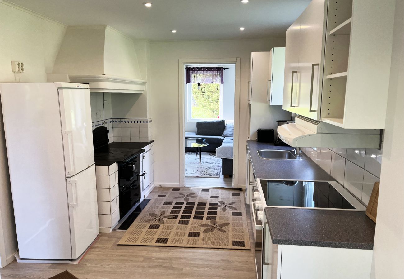 Ferienhaus in Vimmerby - Gemütliches, ländliches Haus in der Nähe von Vimmerby | SE05023
