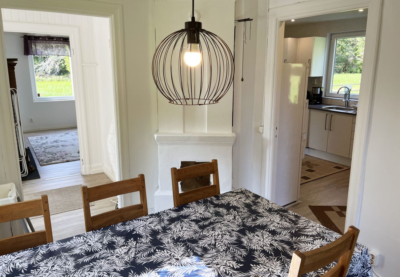 Ferienhaus in Vimmerby - Gemütliches, ländliches Haus in der Nähe von Vimmerby | SE05023
