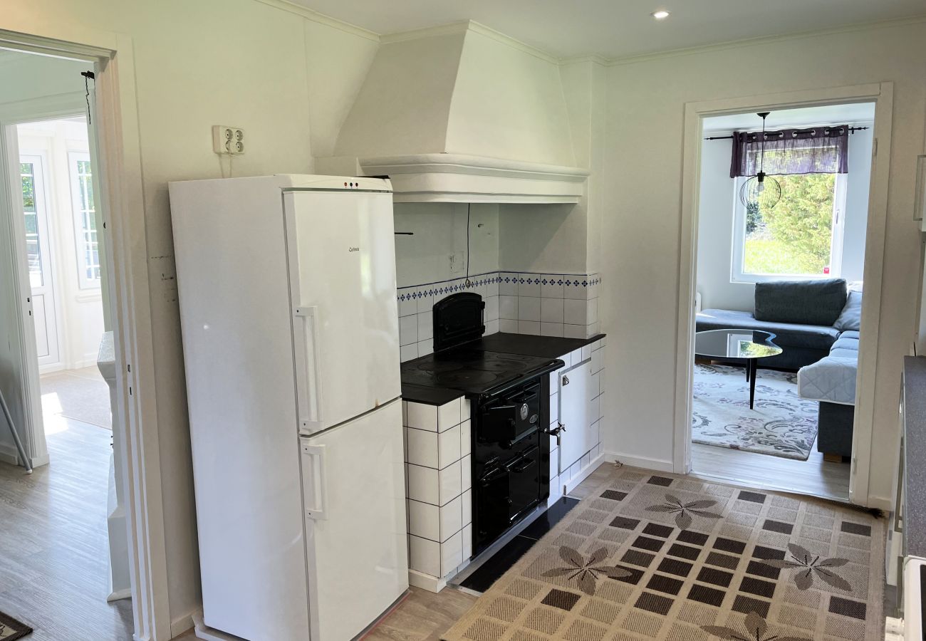 Ferienhaus in Vimmerby - Gemütliches, ländliches Haus in der Nähe von Vimmerby | SE05023