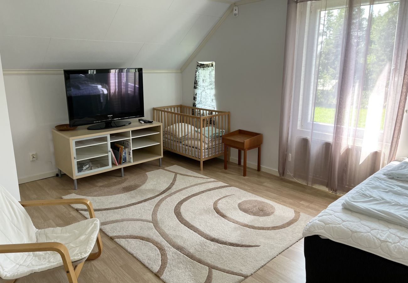 Ferienhaus in Vimmerby - Gemütliches, ländliches Haus in der Nähe von Vimmerby | SE05023