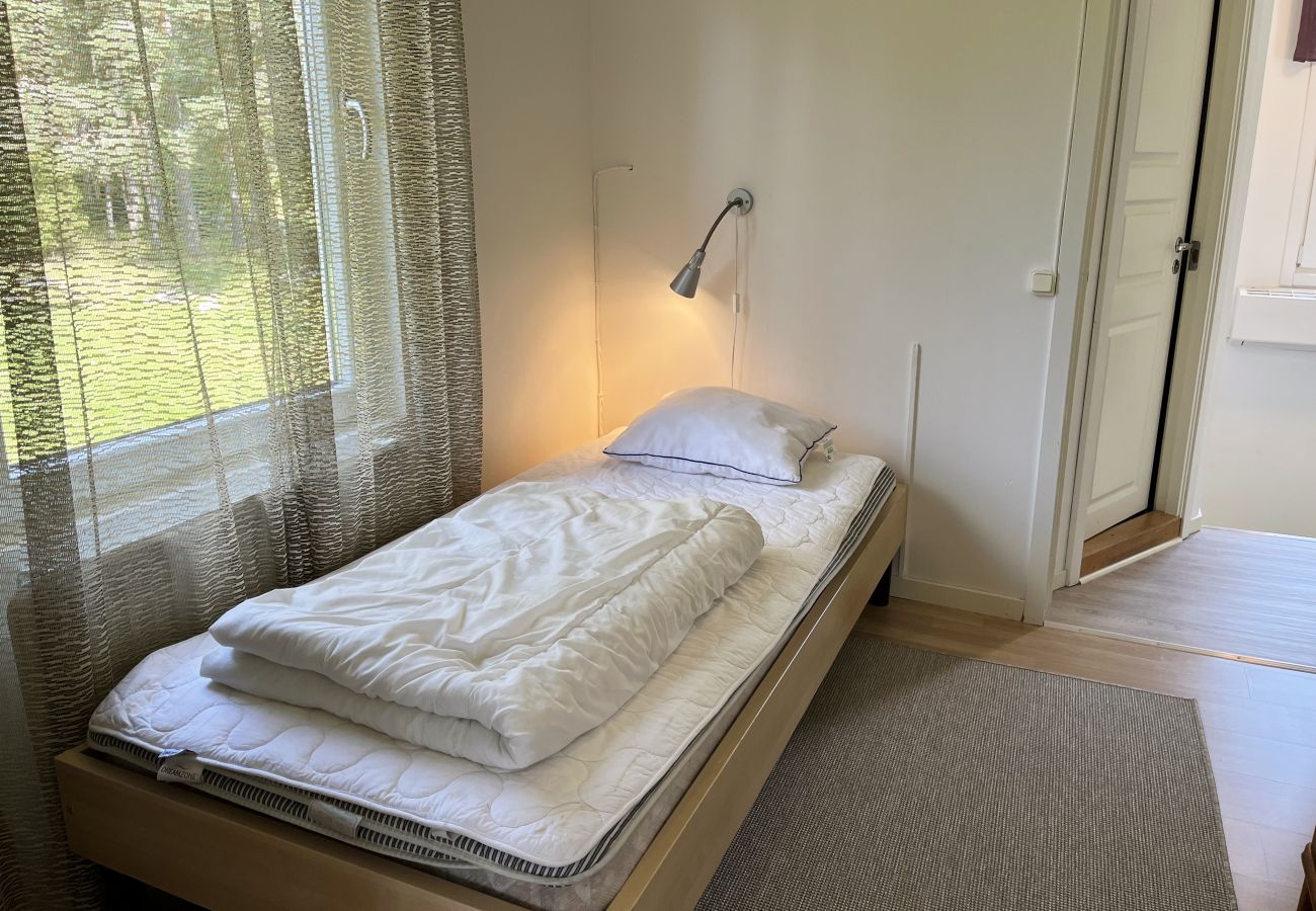 Ferienhaus in Vimmerby - Gemütliches, ländliches Haus in der Nähe von Vimmerby | SE05023
