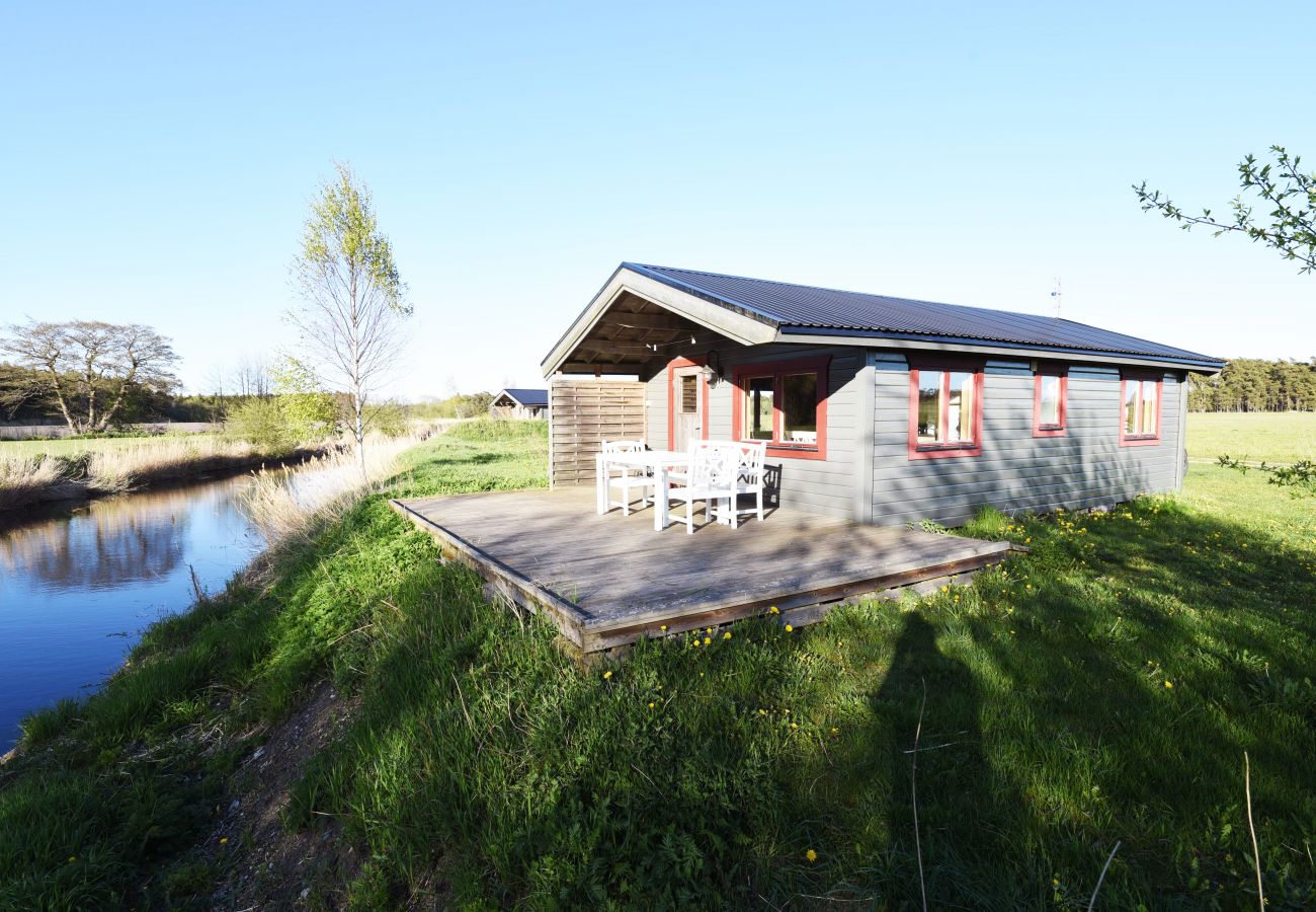 Haus in Stånga - Ferienhaus auf dem Land in När, Gotland | SE12006