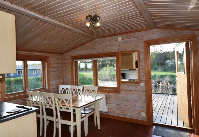 Ferienhaus in Stånga - Landhaus auf Gotland | SE12009