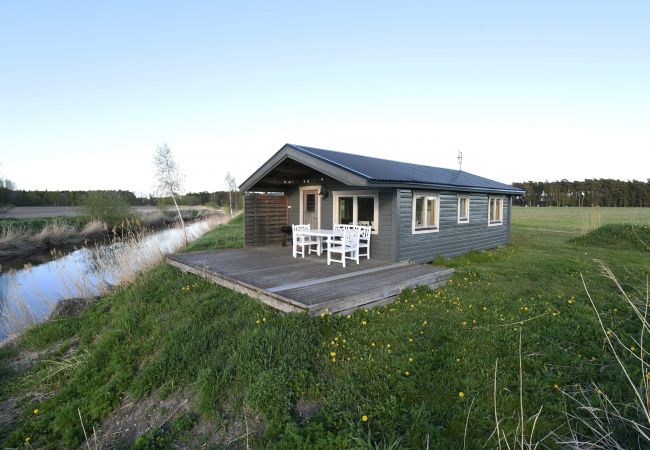 Ferienhaus in Stånga - Ländliches Ferienhaus auf Gotland | SE12008