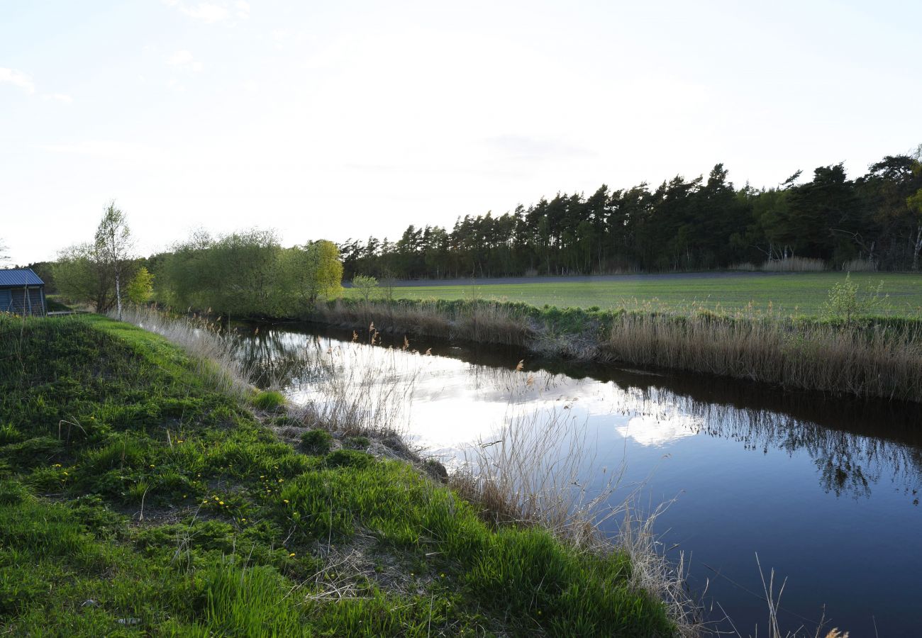 Ferienhaus in Stånga - Ländliches Ferienhaus auf Gotland | SE12008