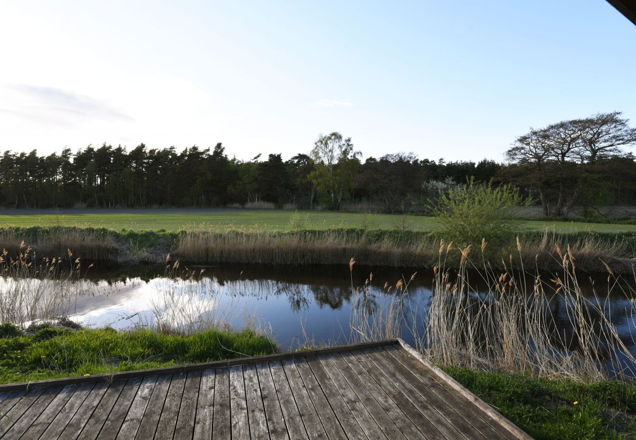 Ferienhaus in Stånga - Ländliches Ferienhaus auf Gotland | SE12008