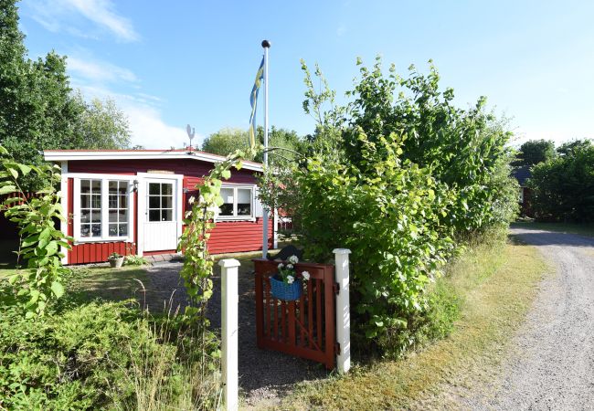 Borgholm - Ferienhaus