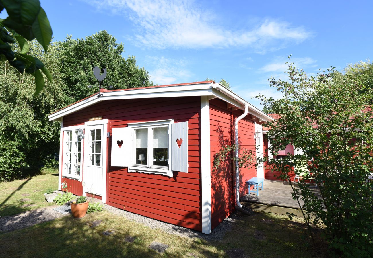 Ferienhaus in Borgholm - Ferienhaus in Borgholm nahe Sandstrand | SE04004 