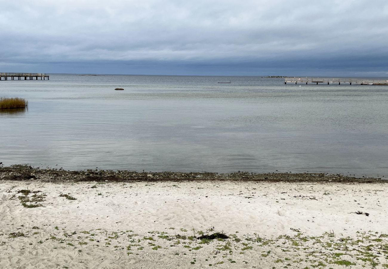 Ferienhaus in Borgholm - Ferienhaus in Borgholm nahe Sandstrand | SE04004 