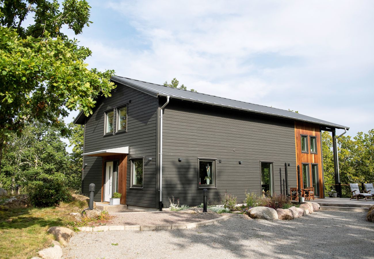 Haus in Kisa - Modernes Ferienhaus in Kisa | SE10013