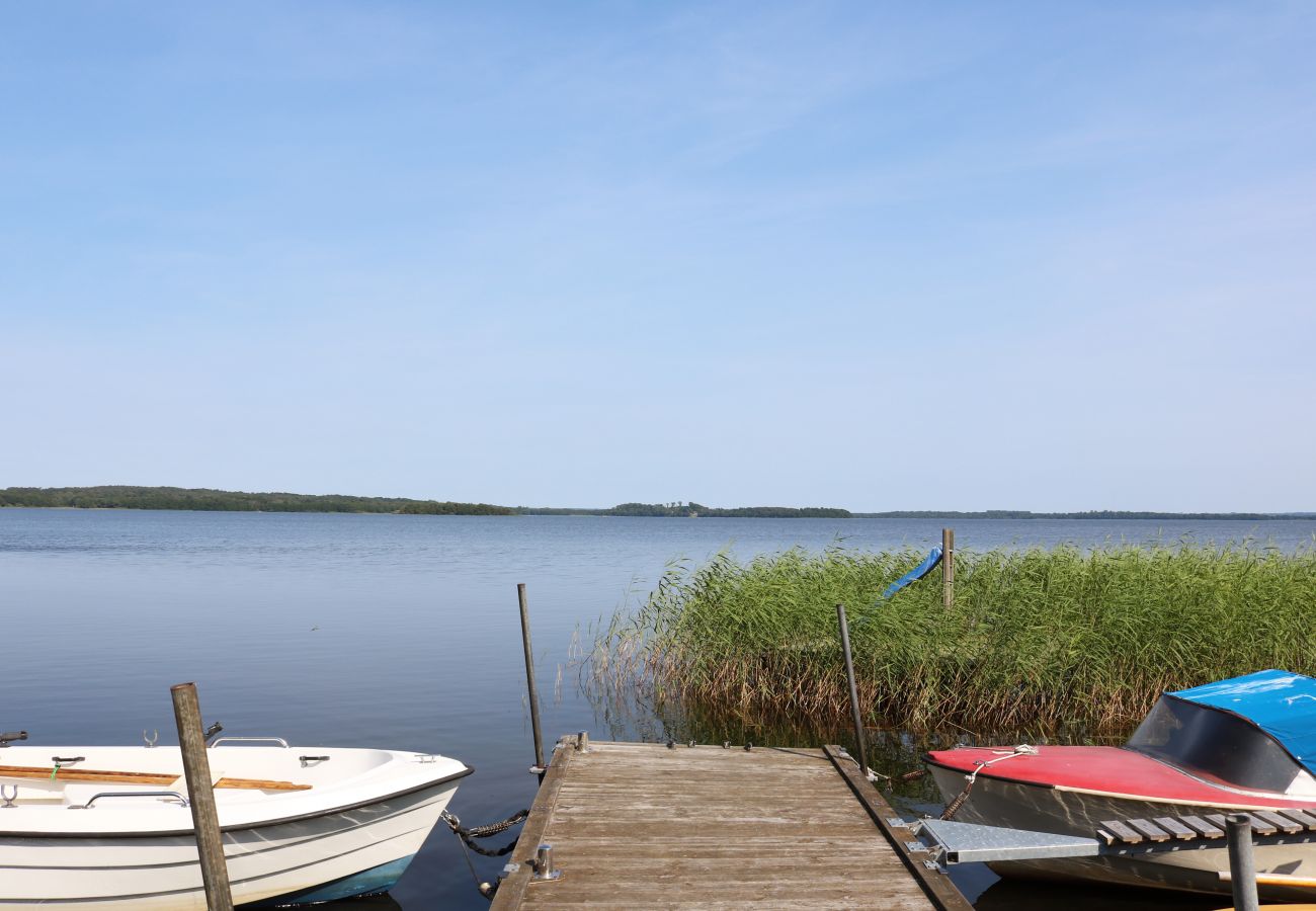 Ferienhaus in Stehag - Schönes Ferienhaus 200 m vom Ringsjön in Stehag | SE01023