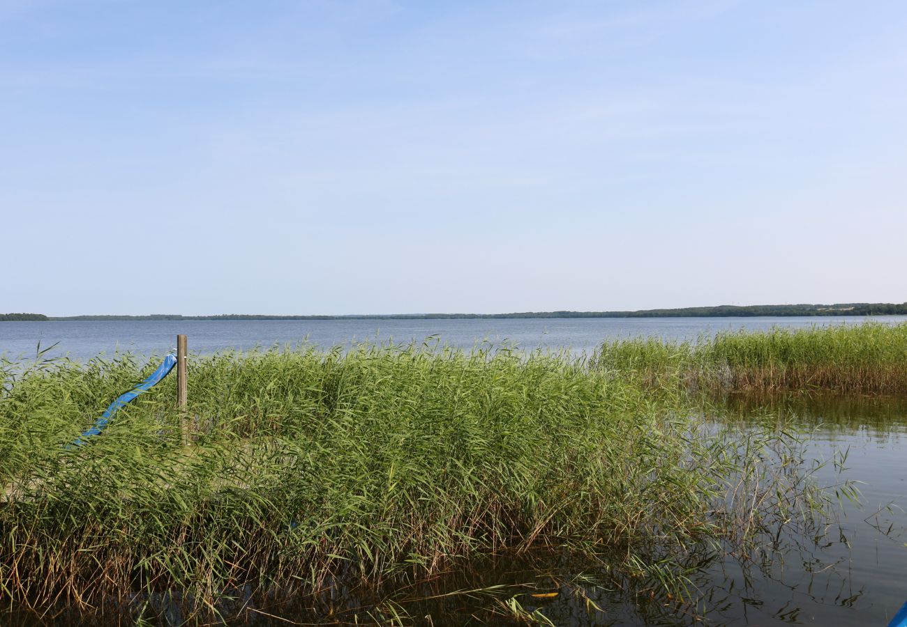 Ferienhaus in Stehag - Schönes Ferienhaus 200 m vom Ringsjön in Stehag | SE01023