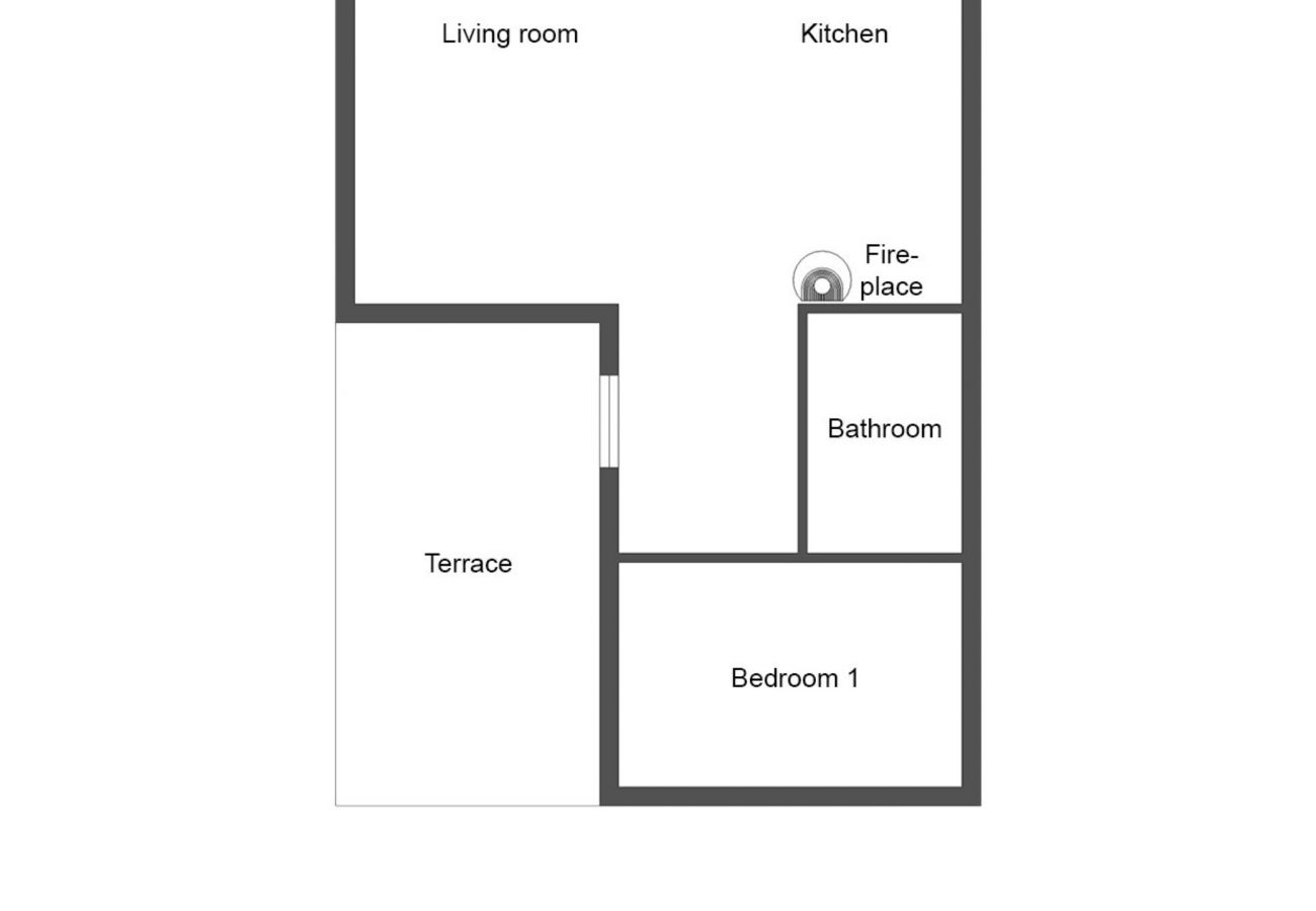 Ferienhaus in Stehag - Schönes Ferienhaus 200 m vom Ringsjön in Stehag | SE01023