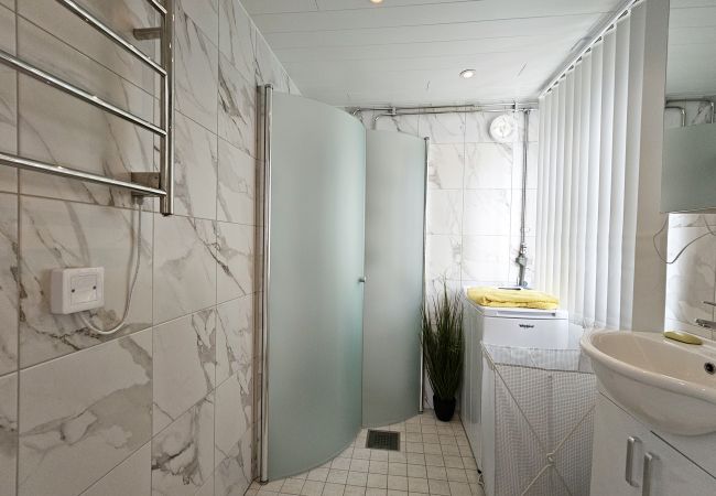 Ferienhaus in Åkers Styckebruk - Sehr schönes und neugebautes Nebengebäude in Strängnäs | SE14010  Ferienhaus in Åkers Styckebruk - Sehr schönes und neugebautes Nebengebäude in Strängnäs | SE14010