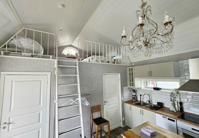 Ferienhaus in Åkers Styckebruk - Sehr schönes und neugebautes Nebengebäude in Strängnäs | SE14010  Ferienhaus in Åkers Styckebruk - Sehr schönes und neugebautes Nebengebäude in Strängnäs | SE14010