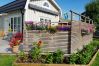 Ferienhaus in Åkers Styckebruk - Sehr schönes und neugebautes Nebengebäude in Strängnäs | SE14010  Ferienhaus in Åkers Styckebruk - Sehr schönes und neugebautes Nebengebäude in Strängnäs | SE14010