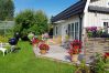 Ferienhaus in Åkers Styckebruk - Sehr schönes und neugebautes Nebengebäude in Strängnäs | SE14010  Ferienhaus in Åkers Styckebruk - Sehr schönes und neugebautes Nebengebäude in Strängnäs | SE14010