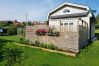 Ferienhaus in Åkers Styckebruk - Sehr schönes und neugebautes Nebengebäude in Strängnäs | SE14010  Ferienhaus in Åkers Styckebruk - Sehr schönes und neugebautes Nebengebäude in Strängnäs | SE14010