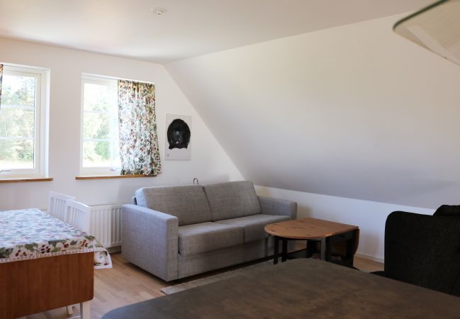 Studio in Abbekås - Funktionelles und gemütliches Studio am Golfplatz Abbekås | SE01024 Studio in Abbekås - Funktionelles und gemütliches Studio am Golfplatz Abbekås | SE01024
