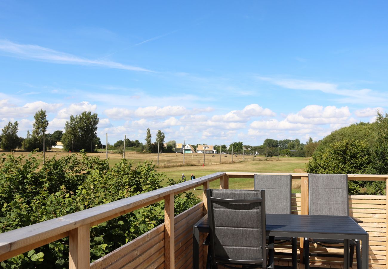 Studio in Abbekås - Funktionelles und gemütliches Studio am Golfplatz Abbekås | SE01024