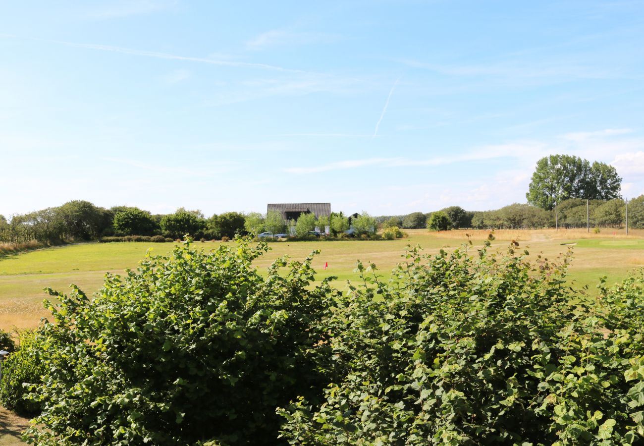 Studio in Abbekås - Funktionelles und gemütliches Studio am Golfplatz Abbekås | SE01024
