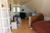 Studio in Abbekås - Funktionelles und gemütliches Studio am Golfplatz Abbekås | SE01024 Studio in Abbekås - Funktionelles und gemütliches Studio am Golfplatz Abbekås | SE01024