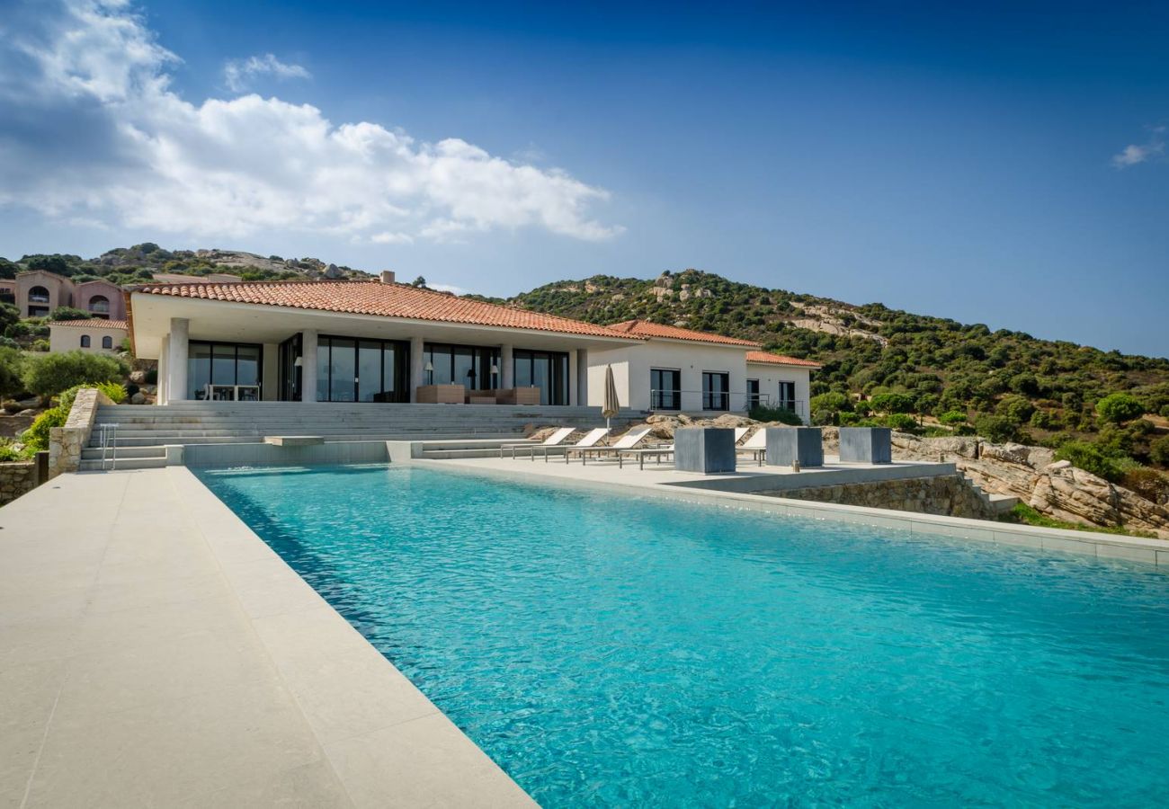 Villa in Calvi - Villa Prestige - Etoiles du Sud