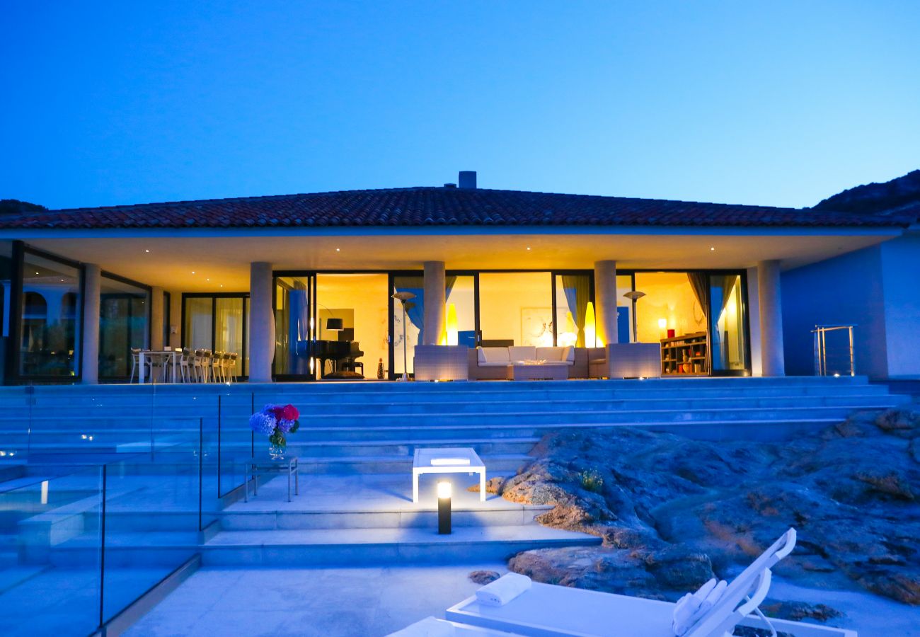 Villa in Calvi - Villa Prestige - Etoiles du Sud