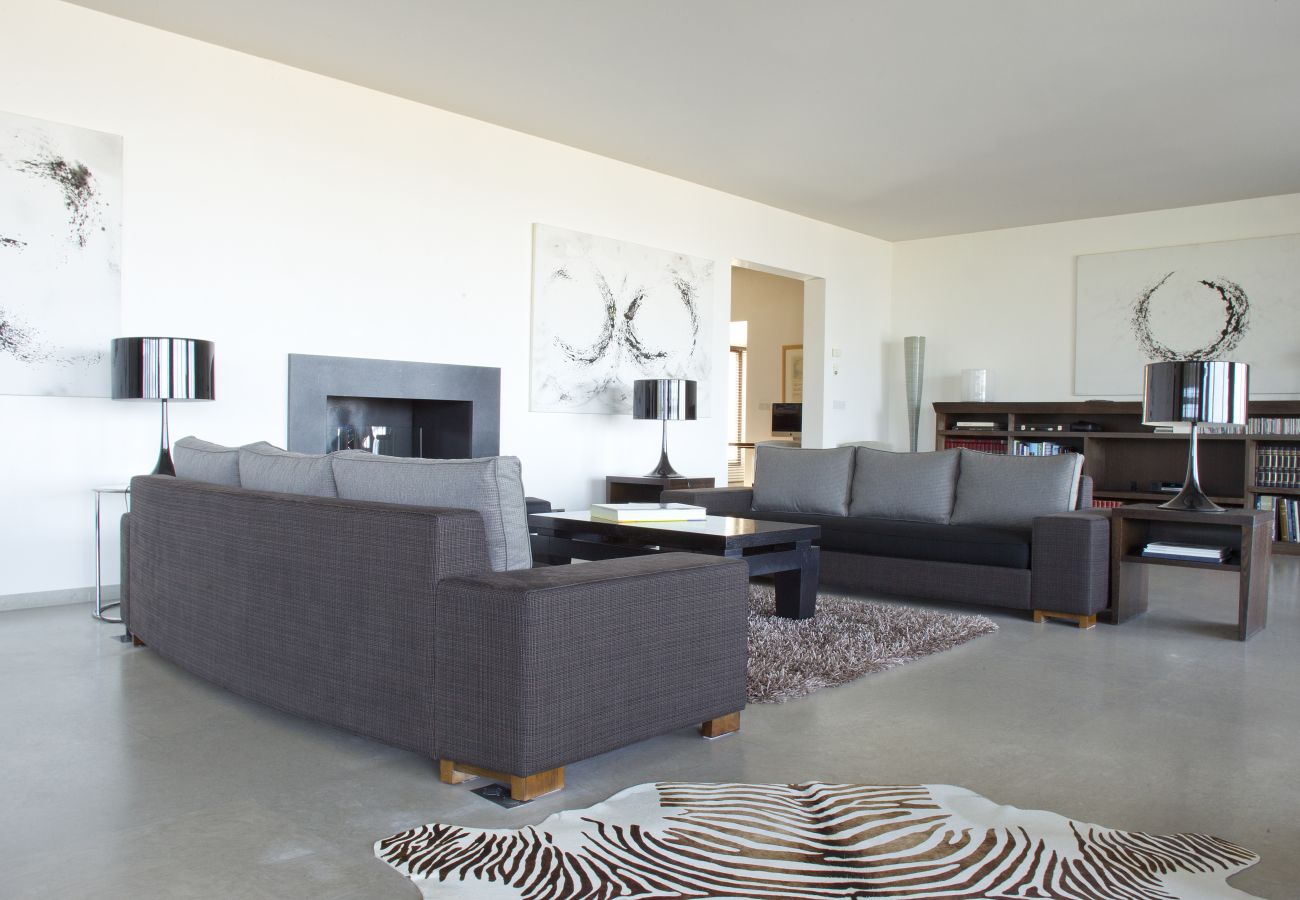Villa in Calvi - Villa Prestige - Etoiles du Sud