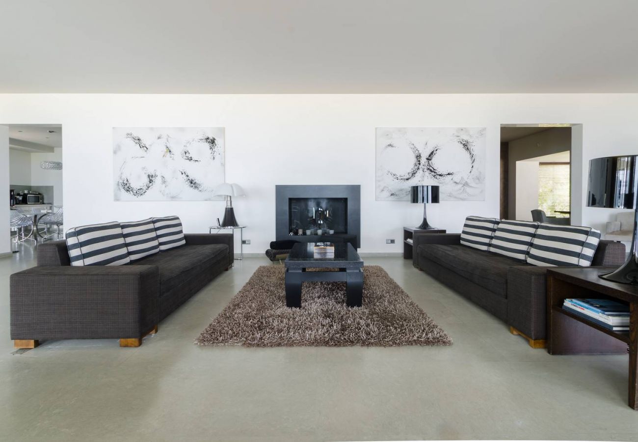 Villa in Calvi - Villa Prestige - Etoiles du Sud