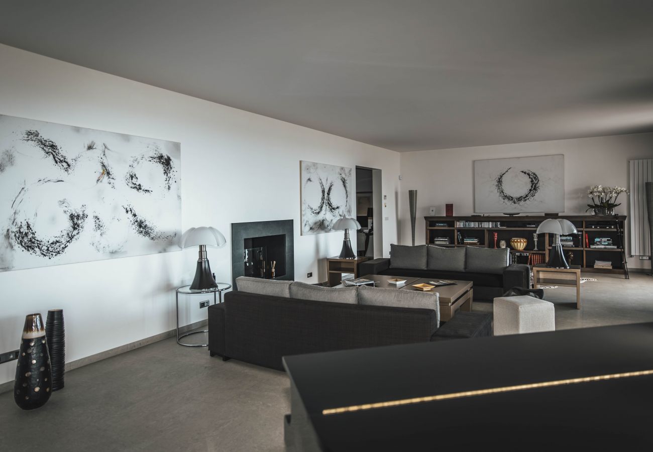 Villa in Calvi - Villa Prestige - Etoiles du Sud