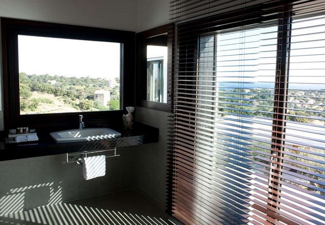 Villa in Calvi - Villa Prestige - Etoiles du Sud