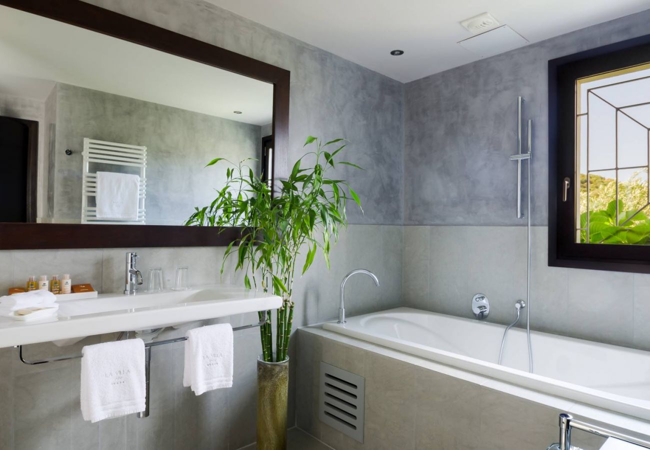 Villa in Calvi - Villa Prestige - Etoiles du Sud