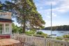 Ferienhaus in Stavsnäs - Staynordic | Schärenhaus mit Privatstrand und Steg | SE13001