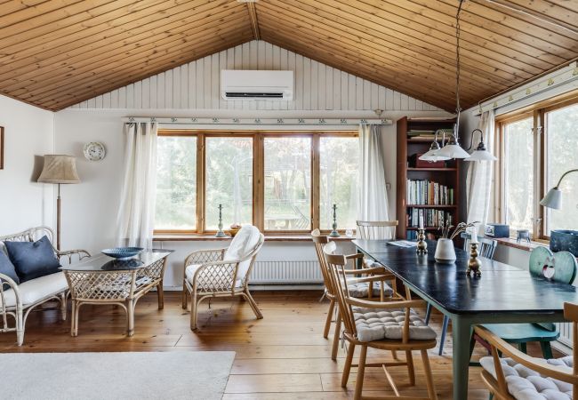 Ferienhaus in Skummeslövsstrand - Schönes Ferienhaus in der Nähe von Skummelövsstrand | SE02049 