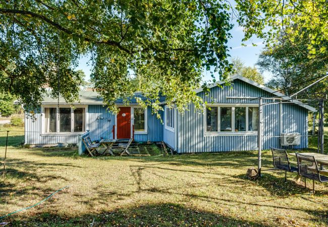  in Skummeslövsstrand - Schönes Ferienhaus in der Nähe von Skummelövsstrand | SE02049 