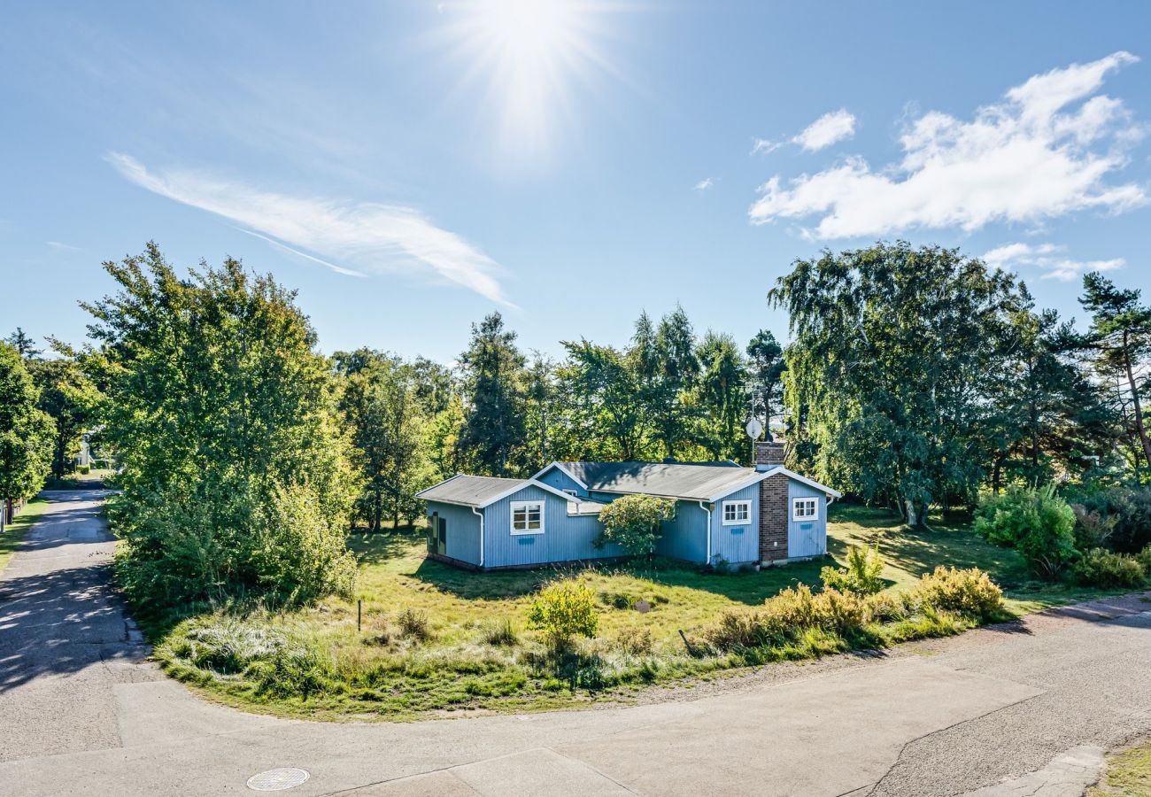 Ferienhaus in Skummeslövsstrand - Schönes Ferienhaus in der Nähe von Skummelövsstrand | SE02049 