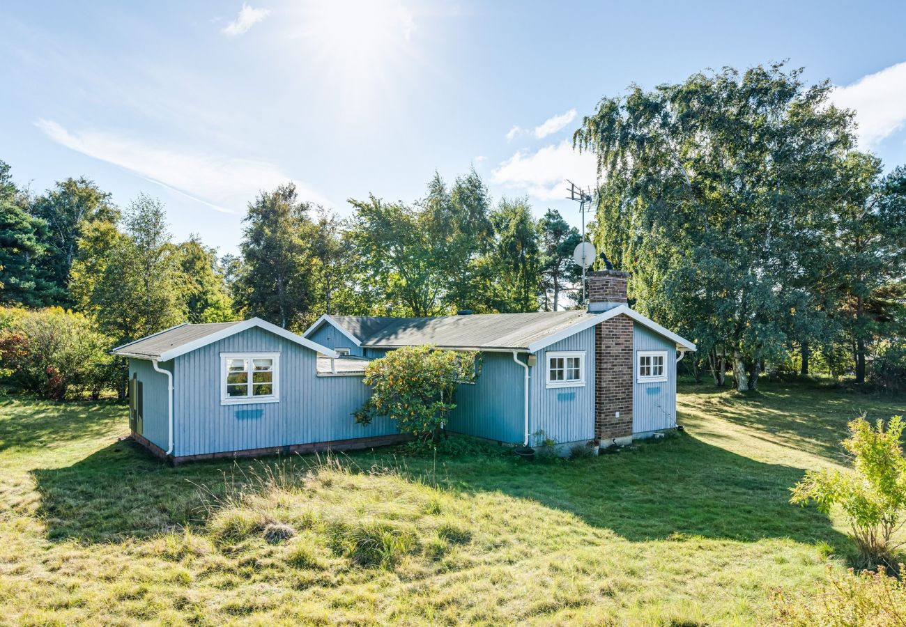 Ferienhaus in Skummeslövsstrand - Schönes Ferienhaus in der Nähe von Skummelövsstrand | SE02049 