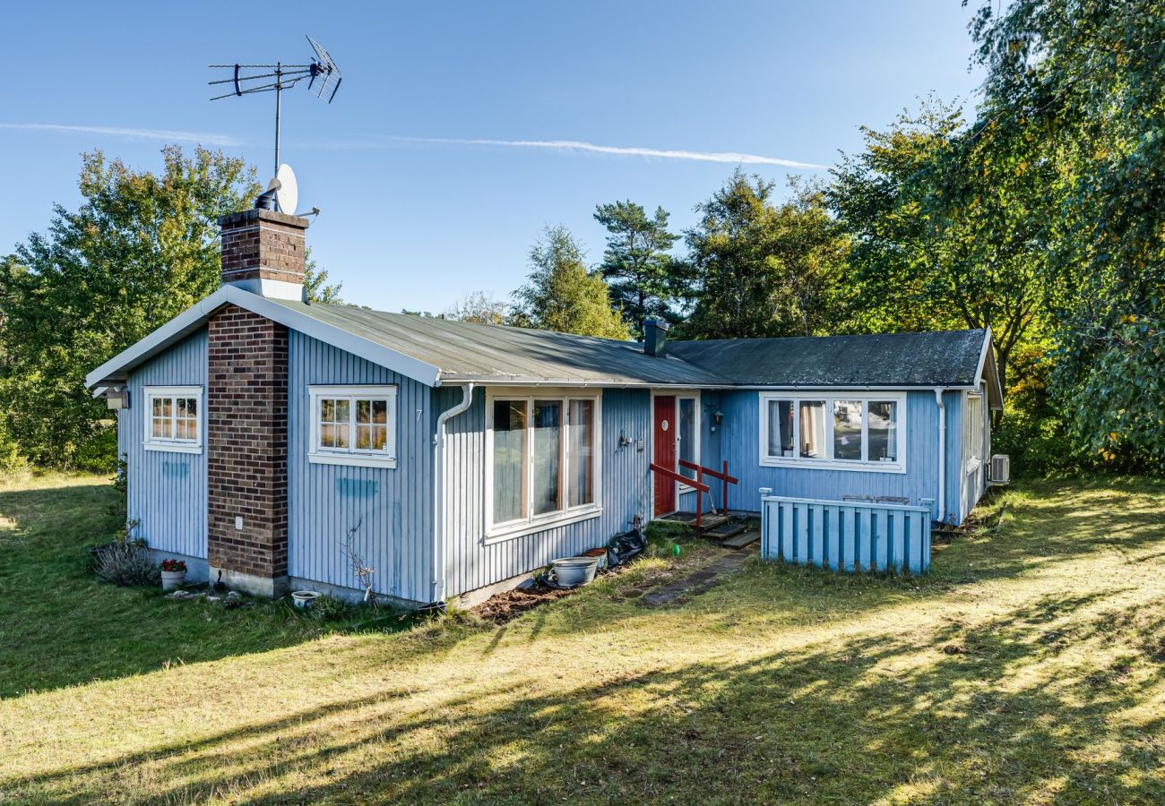 Ferienhaus in Skummeslövsstrand - Schönes Ferienhaus in der Nähe von Skummelövsstrand | SE02049 