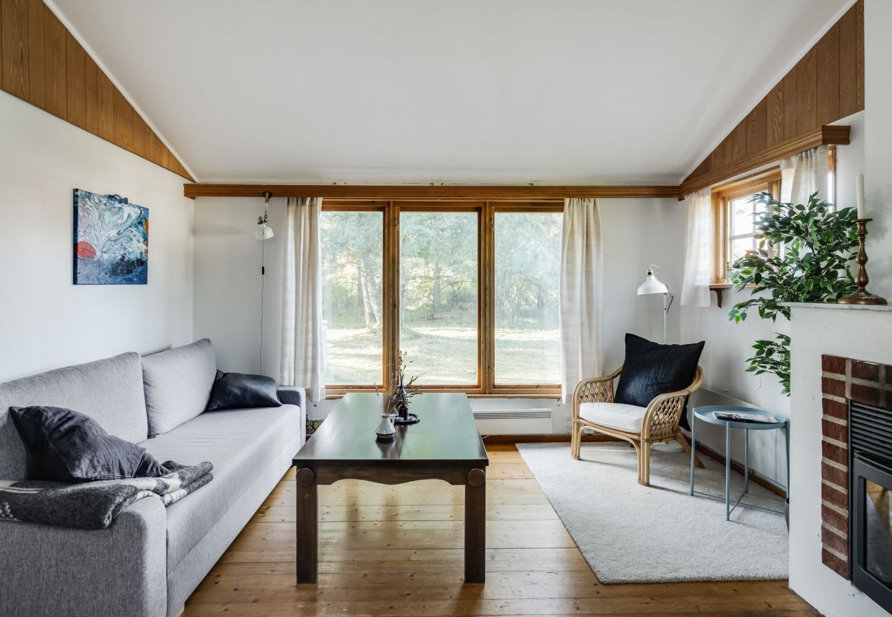 Ferienhaus in Skummeslövsstrand - Schönes Ferienhaus in der Nähe von Skummelövsstrand | SE02049 