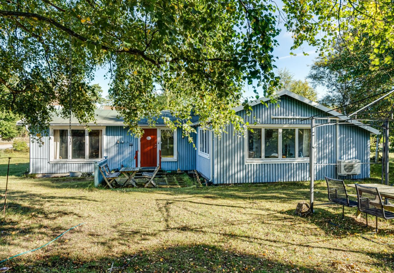 Haus in Skummeslövsstrand - Schönes Ferienhaus in der Nähe von Skummelövsstrand | SE02049 