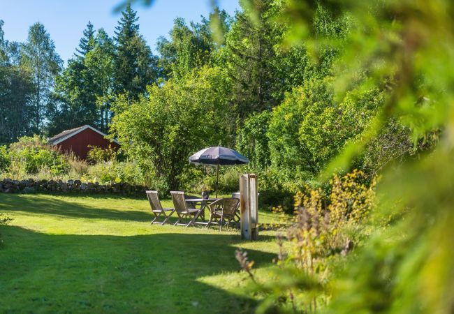 Ferienhaus in Vikarbyn - Schönes Ferienhaus außerhalb von Rättvik | SE19026