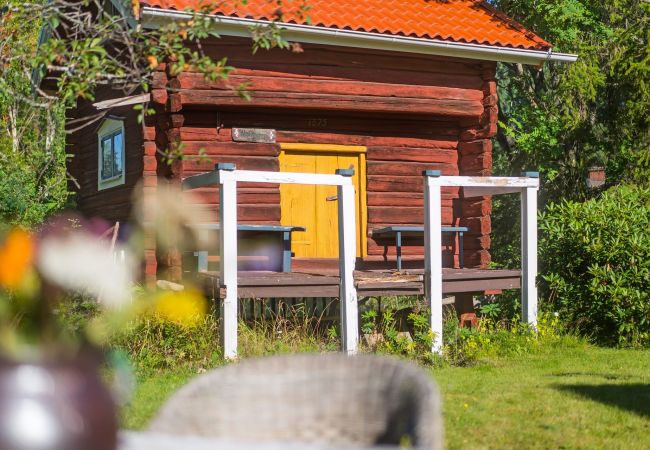 Ferienhaus in Vikarbyn - Schönes Ferienhaus außerhalb von Rättvik | SE19026