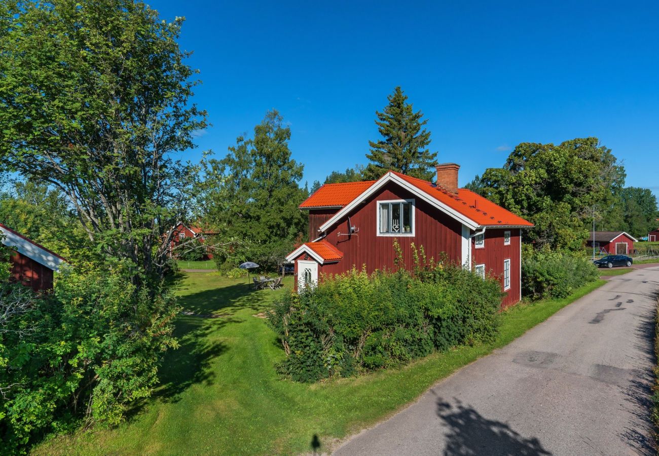 Ferienhaus in Vikarbyn - Schönes Ferienhaus außerhalb von Rättvik | SE19026