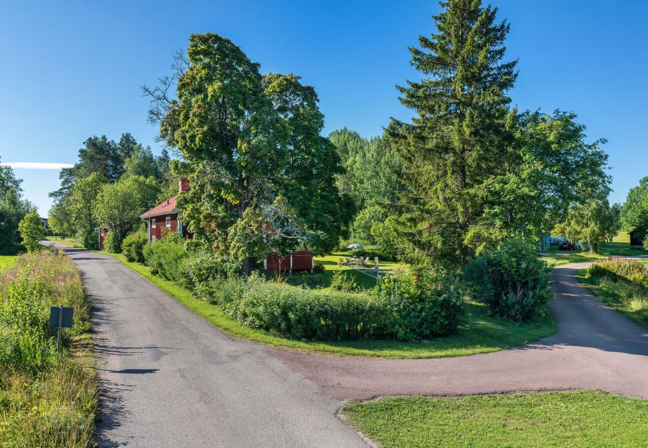 Haus in Vikarbyn - Schönes Ferienhaus außerhalb von Rättvik | SE19026