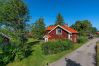 Ferienhaus in Vikarbyn - Schönes Ferienhaus außerhalb von Rättvik | SE19026