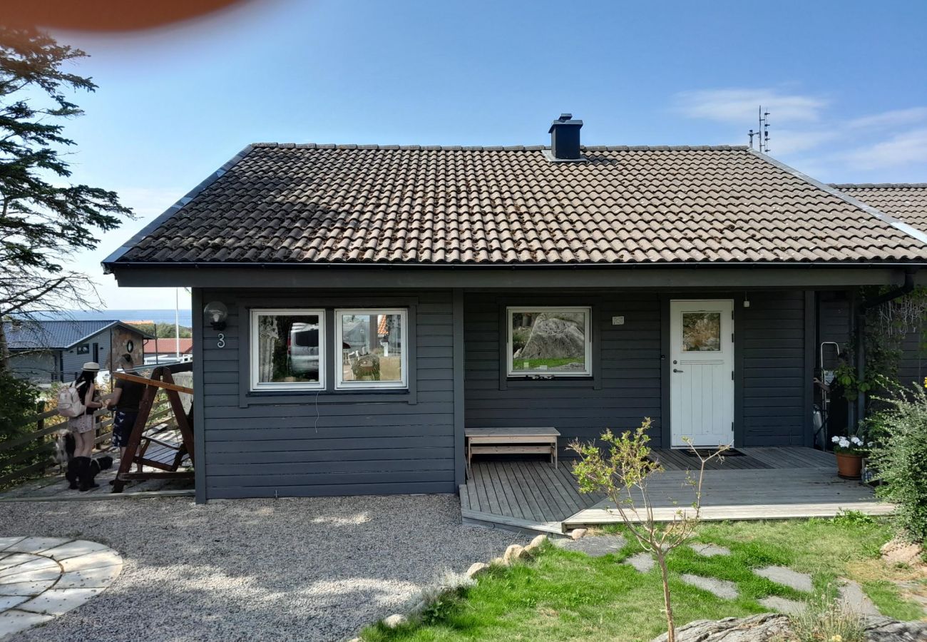 Ferienhaus in Onsala - Ferienhaus in Onsala | SE02050