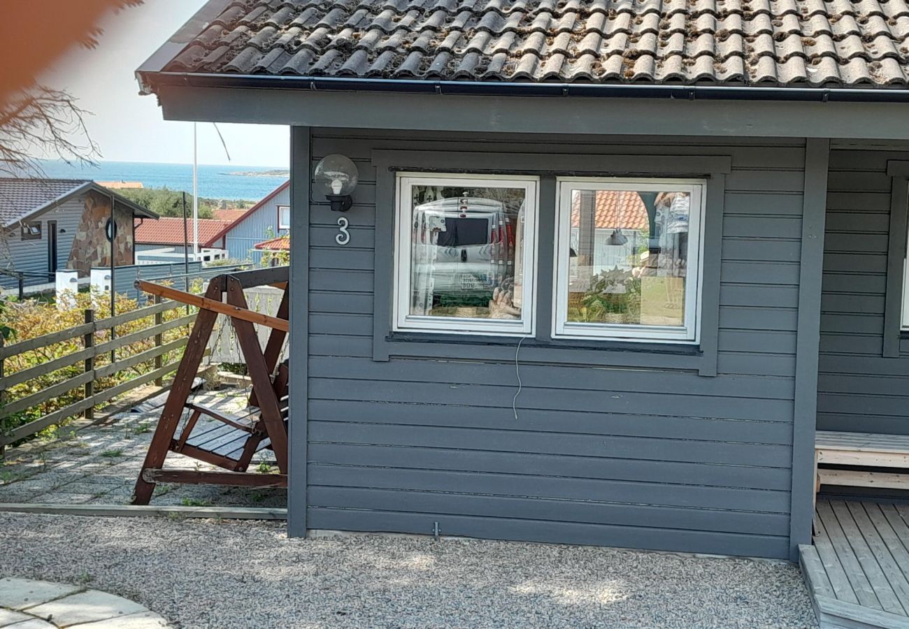 Ferienhaus in Onsala - Ferienhaus in Onsala | SE02050